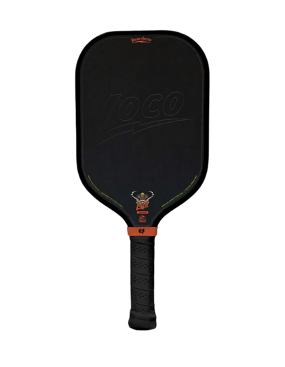 Bread &amp; Butter Loco Pickleball Racket - Elongated