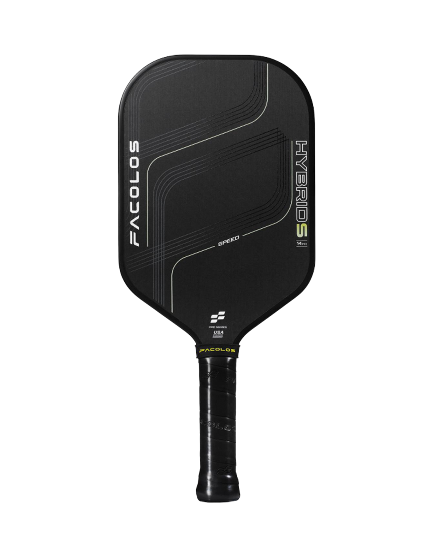 Vợt Pickleball Facolos Pro Series - Hybrid 2.0