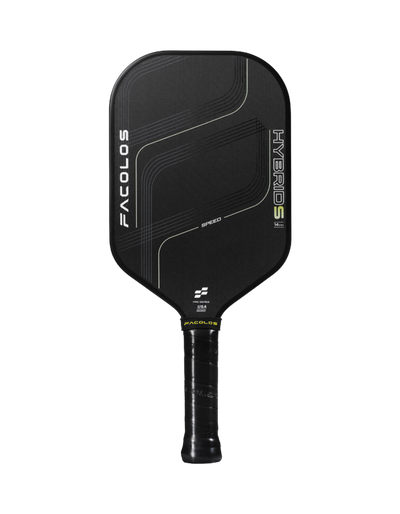 Vợt Pickleball Facolos Pro Series - Hybrid 2.0