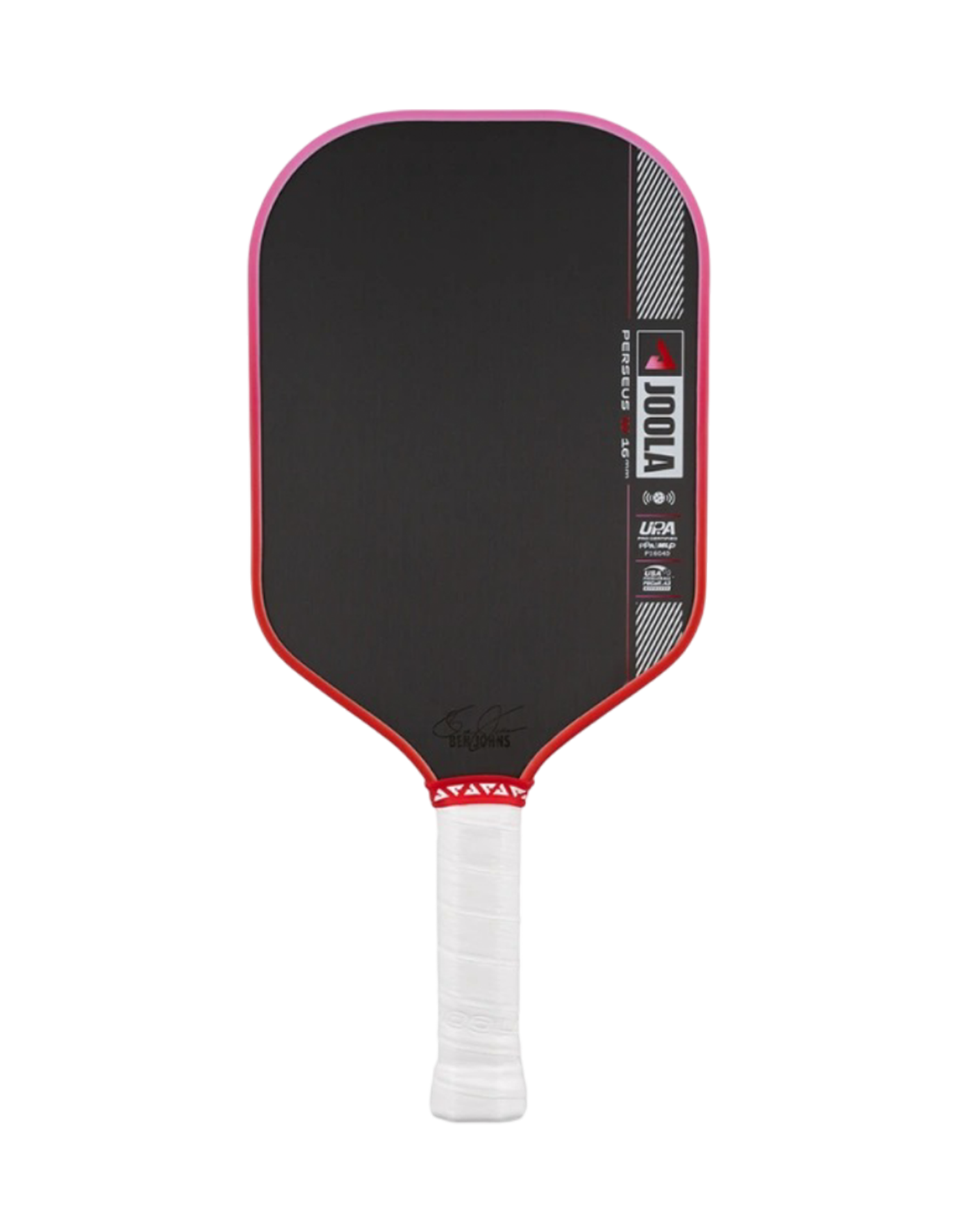 JOOLA Perseus Pro IV Pickleball Racket - Asia Colorway Edition
