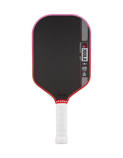 JOOLA Perseus Pro IV Pickleball Racket - Asia Colorway Edition