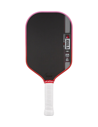 JOOLA Perseus Pro IV Pickleball Racket - Asia Colorway Edition