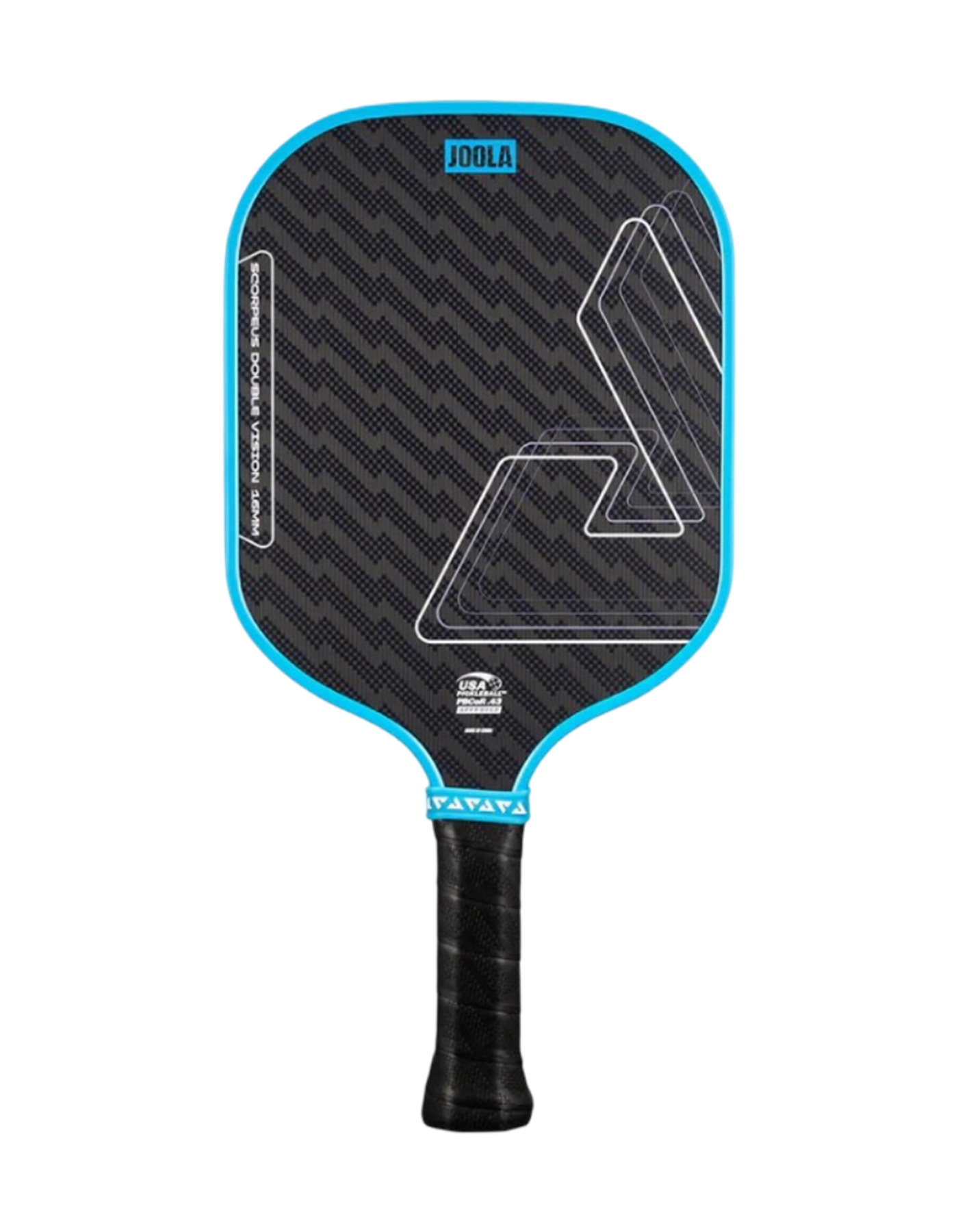 Vợt Pickleball Joola Scorpeus Double Vision