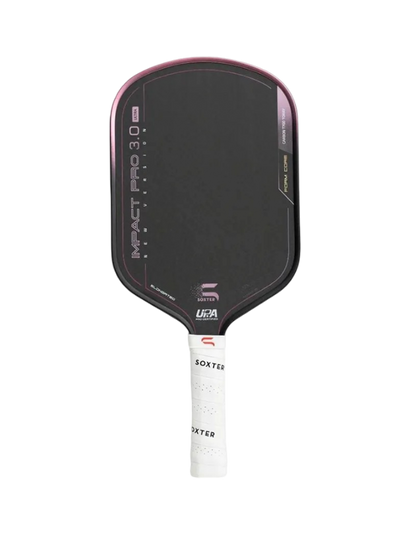 Vợt Pickleball Soxter Impact Pro 3.0 Ultra