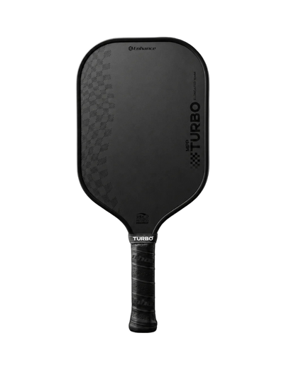 Enhance MPP Turbo Blackout Edition Pickleball Paddle