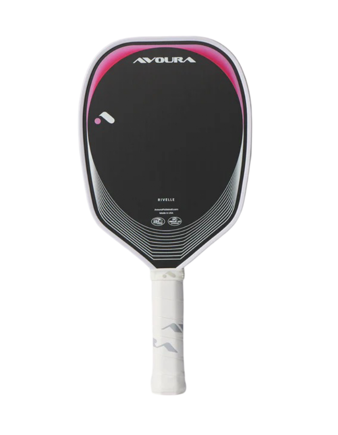 Avora Rivelle Pickleball racket