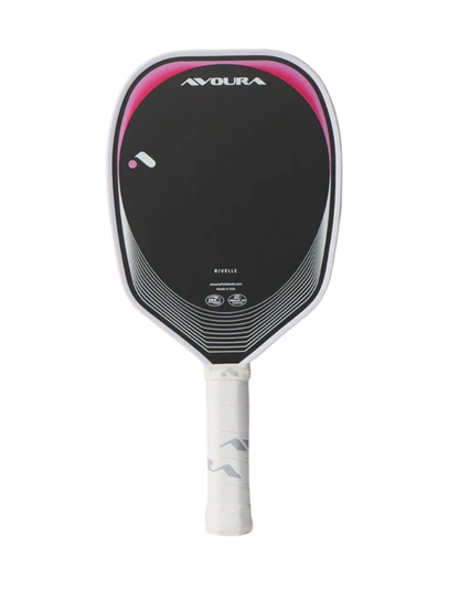 Avora Rivelle Pickleball racket