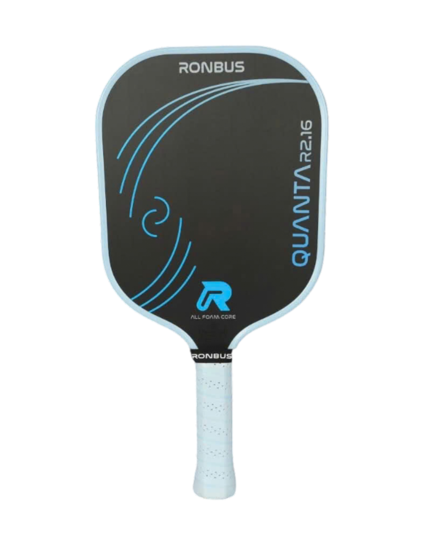 Vợt Pickleball Ronbus QUANTA R2