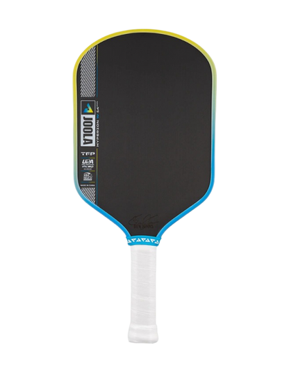 JOOLA Hyperion Pro IV Pickleball Racket - Vietnam Colorway Edition