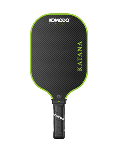 Vợt Pickleball KOMODO Katana Kevlar® Pro