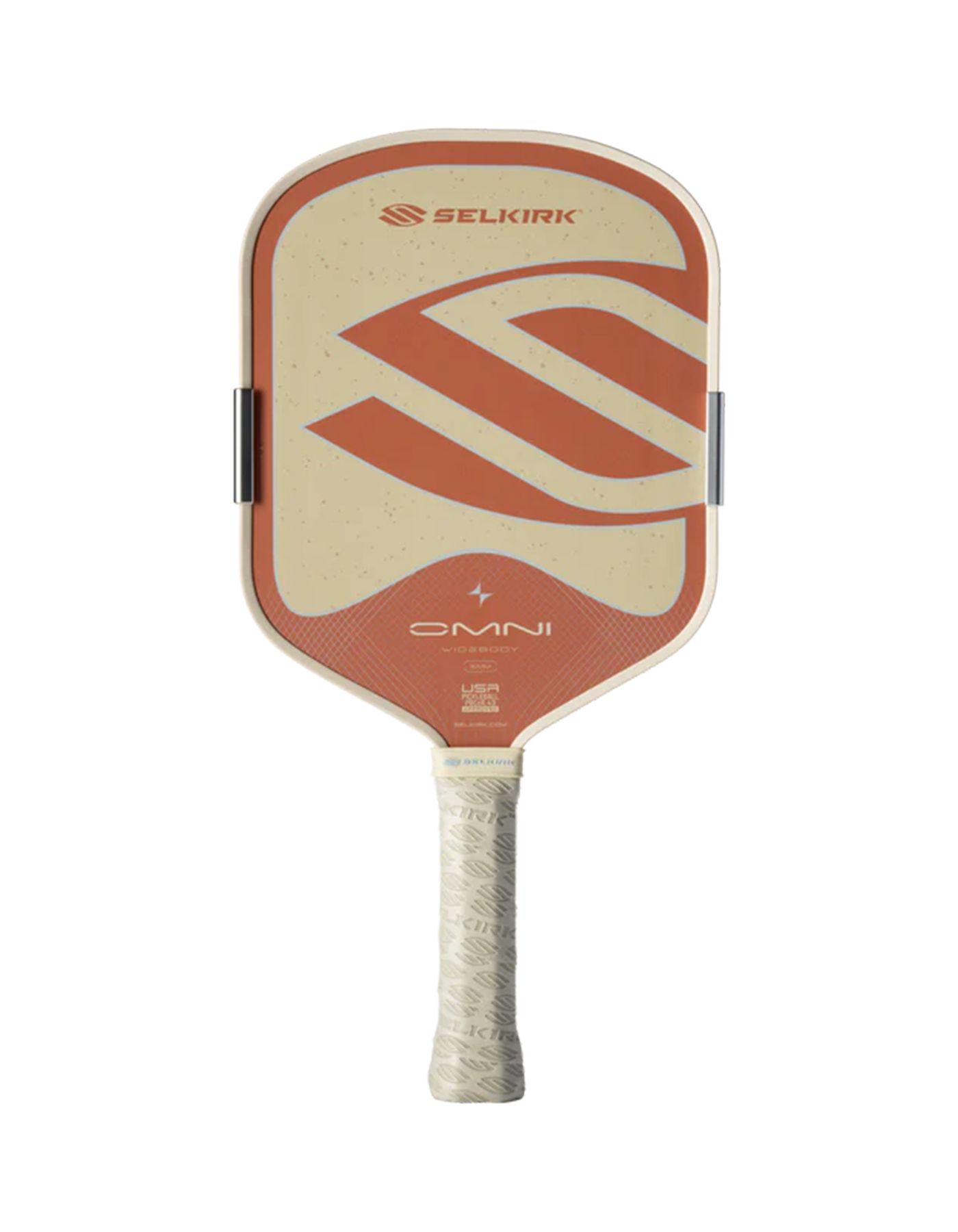 Selkirk OMNI The Canyon Court Capsule Pickleball Paddle | Limited Edition