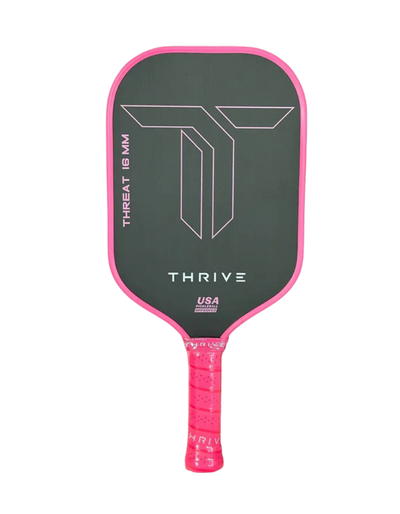 Pickleball Thrive Threat 16 racket