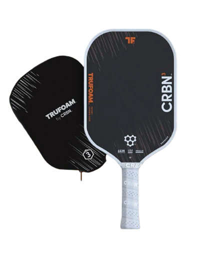 Vợt Pickleball CRBN³ TruFoam Barrage