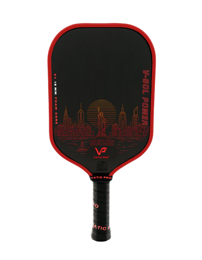 Vatic Pro V-Sol Power Pickleball Paddle - V7 Series (Launch Edition)
