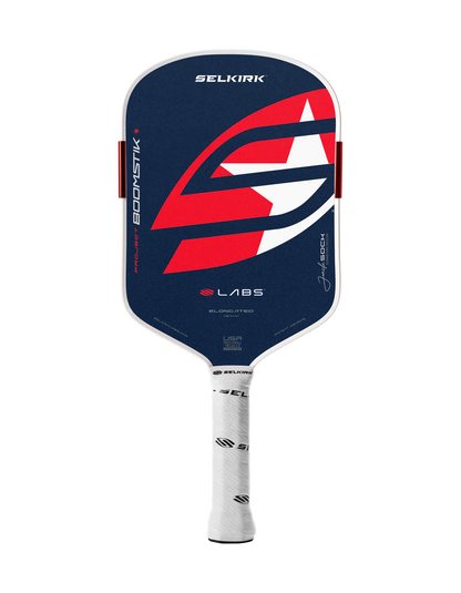 Vợt Pickleball Selkirk LABS Americana Boomstik - Limited Edition
