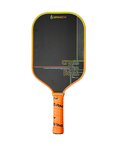 Gamicy Cross G-Pro Series Pickleball Racket