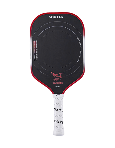 Soxter Impact Lac Hong Pickleball Racket