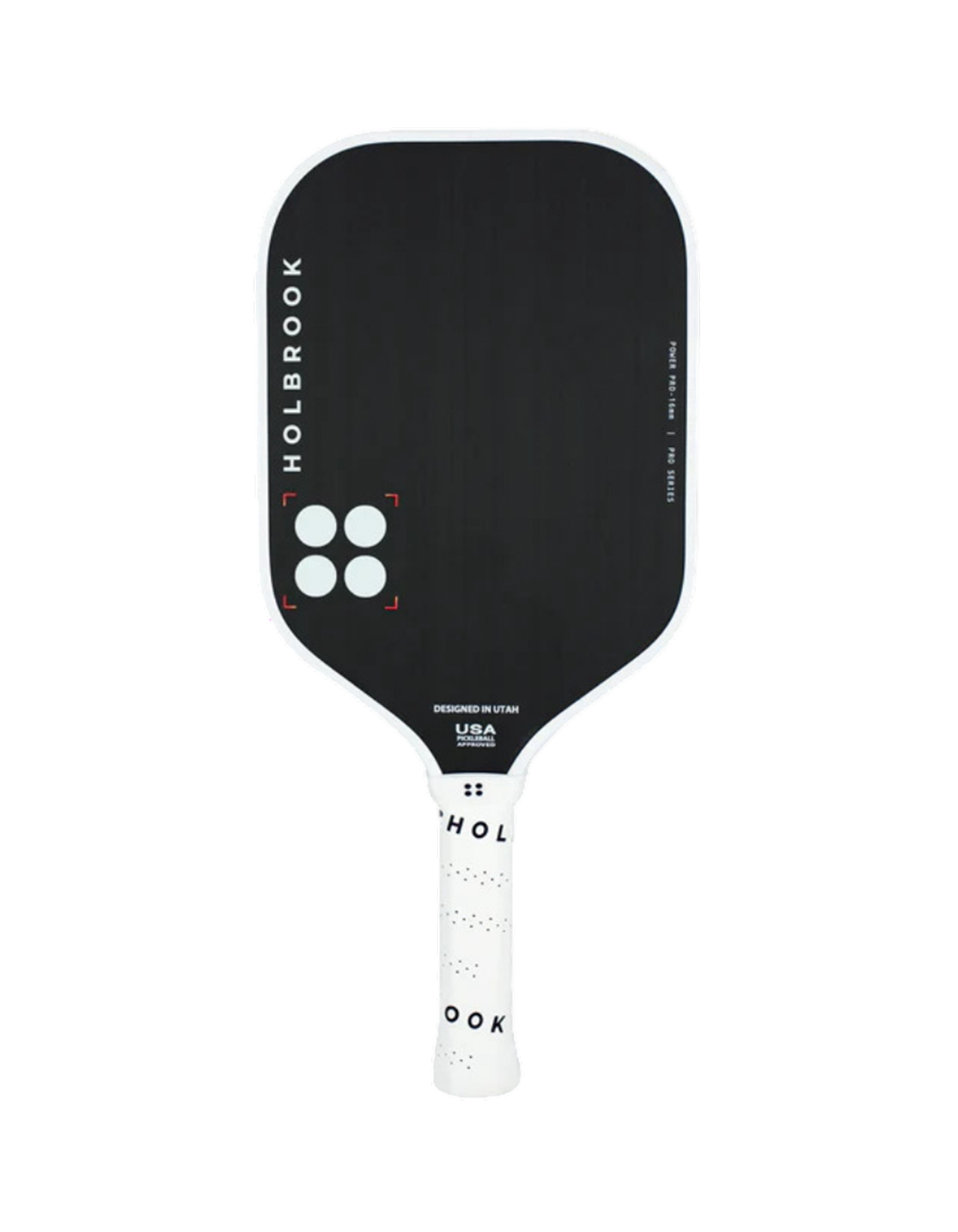 Holbrook Pro Pickleball Racket - Power Pro