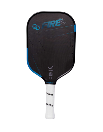 Vợt Pickleball Wika Sports Quang Dương Fire Edition