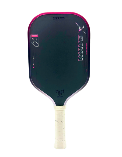 Vợt Pickleball LEOPARD Wave X Pro 2026