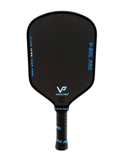 Vợt Pickleball Vatic Pro V-Sol Pro - Flash Series