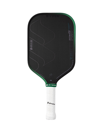 Sypik Triton Ultimate Pro Tour Gen 3 Pickleball Racket