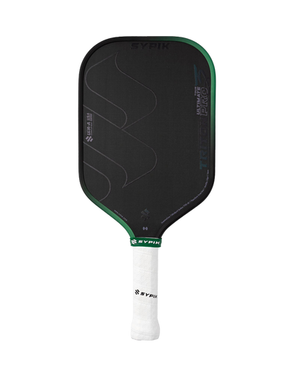 Sypik Triton Ultimate Pro Tour Gen 3 Pickleball Racket