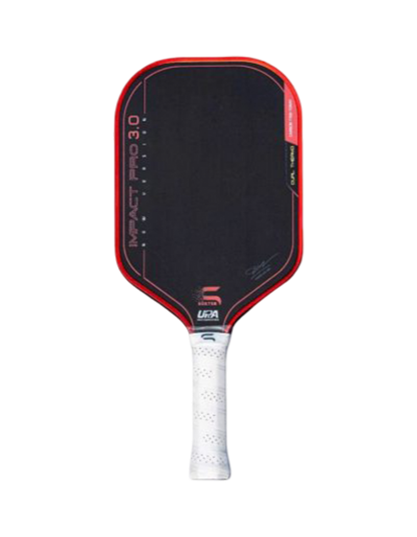 Vợt Pickleball Soxter Impact Pro 3.0 Ultra