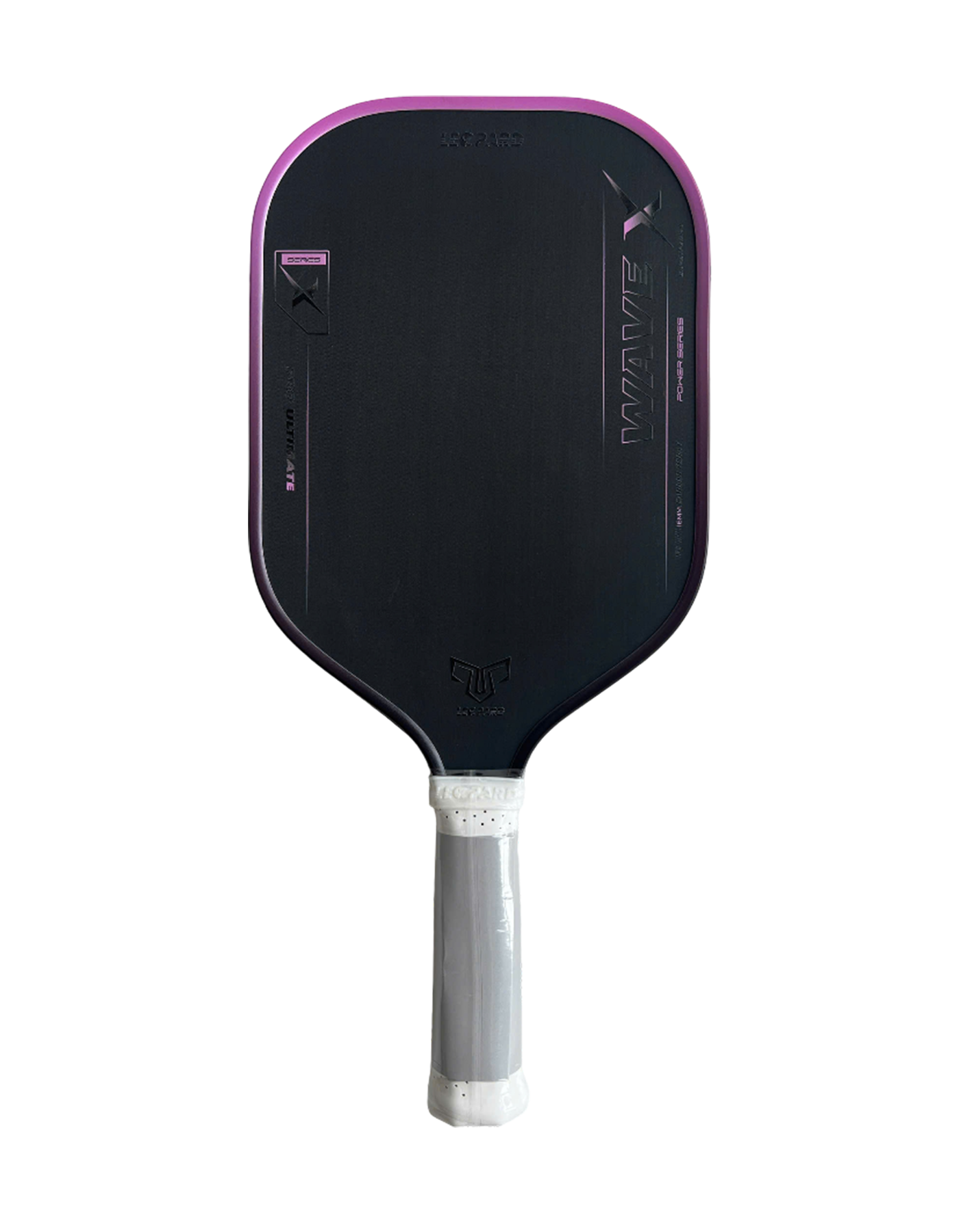 Vợt Pickleball LEOPARD Wave X Pro Ultimate