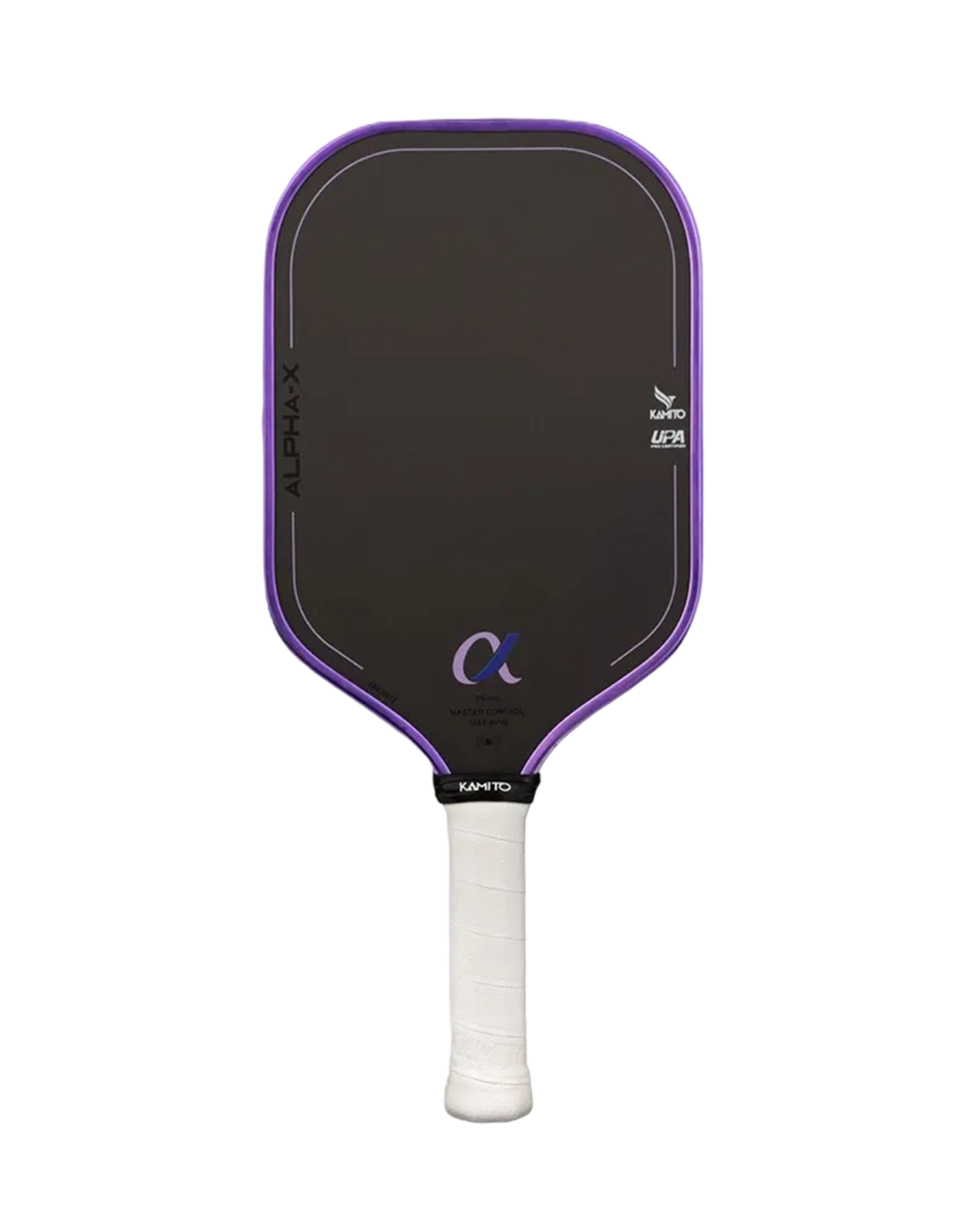 Vợt Pickleball Kamito Alpha-X Her Power
