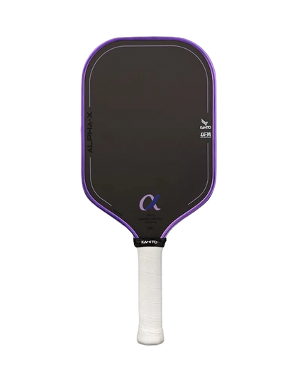 Vợt Pickleball Kamito Alpha-X Her Power
