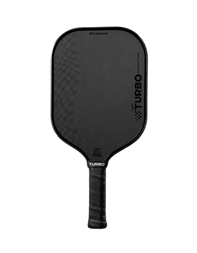 Enhance MPP Turbo Blackout Edition Pickleball Paddle