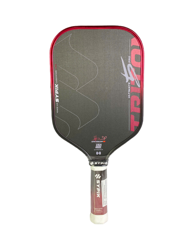 Vợt Pickleball Sypik Triton 5 Pro Player | Signature Edition