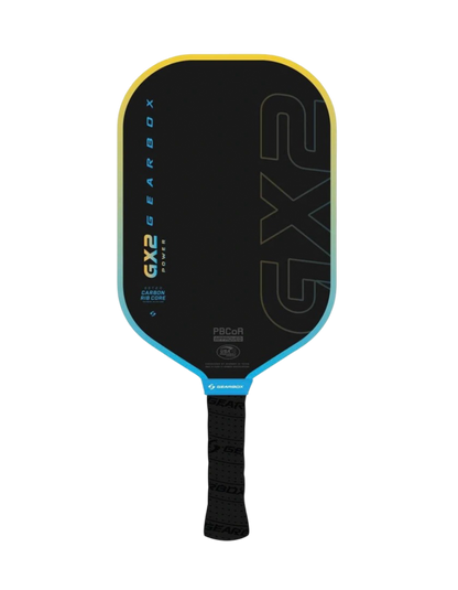 Vợt Pickleball Gearbox GX2 Power Asia Edition