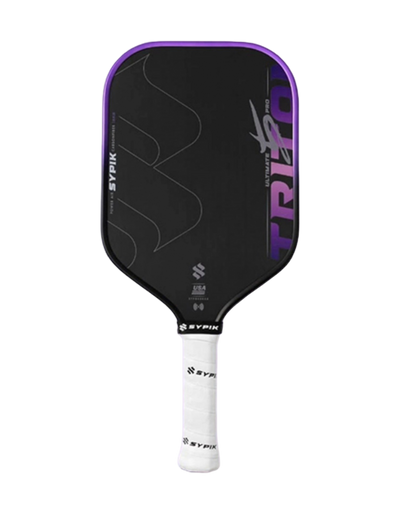 Sypik Pro Tour Ultimate Triton 5 Pickleball Paddle - New Color