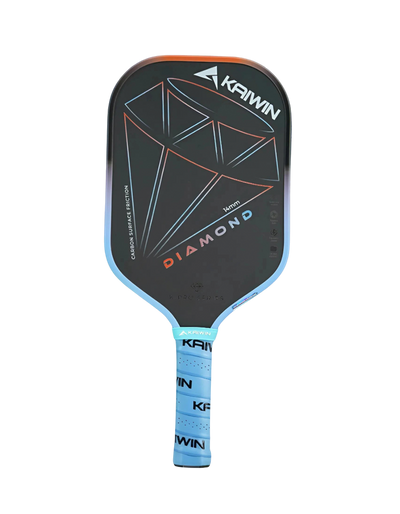 Kaiwin Diamond K-Pro Gen 1 Pickleball Paddle