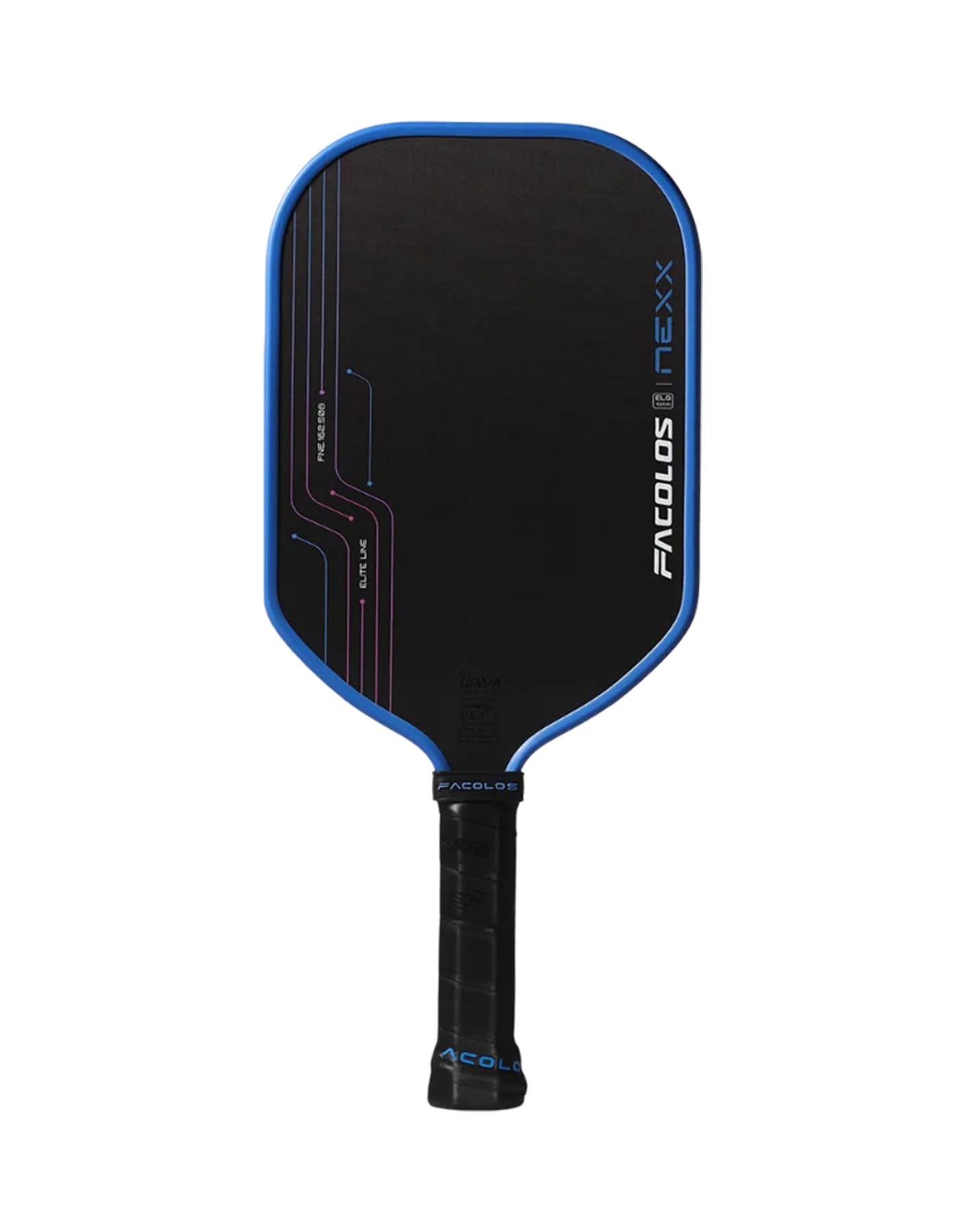 Vợt Pickleball Facolos Nexx