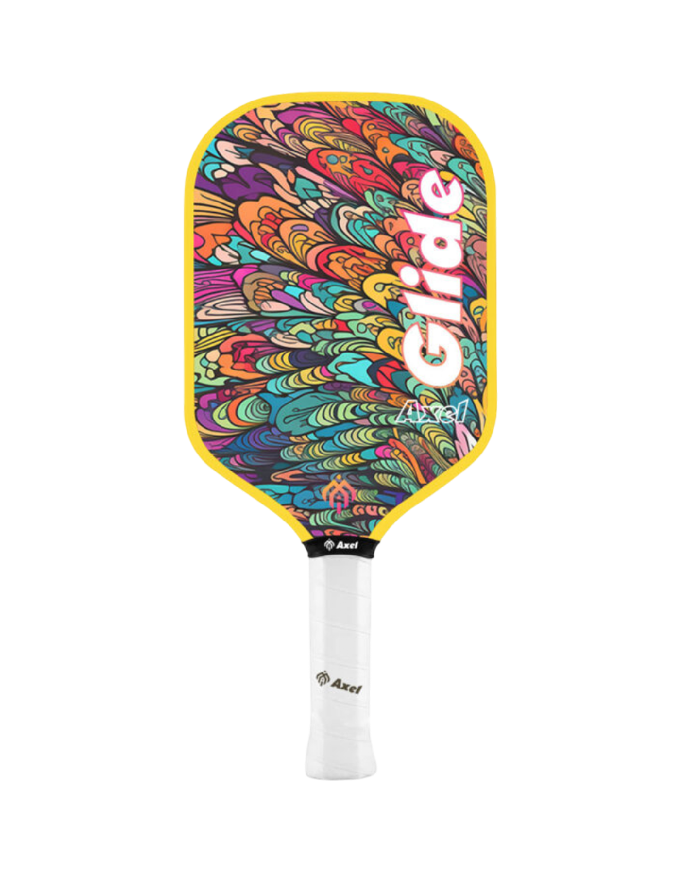 Vợt Pickleball AXEL Glide 13mm