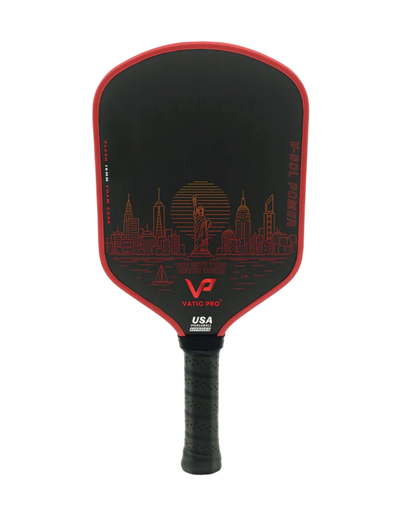 Pickleball Paddle Vatic Pro V-Sol Power - Flash Series (Launch Edition)