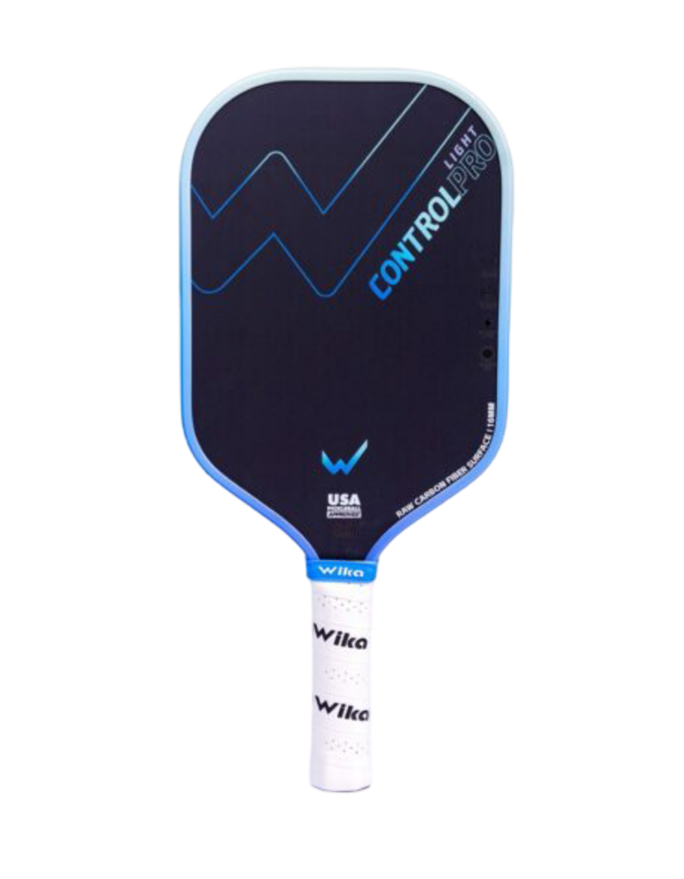 Vợt Pickleball Wika Sports Control Pro
