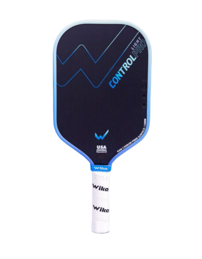 Wika Sports Control Pro Pickleball Paddle