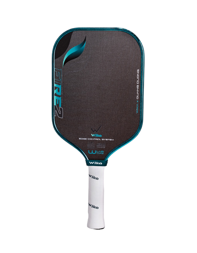Vợt Pickleball Wika Sports Quang Dương Fire Evolution 2 Edition
