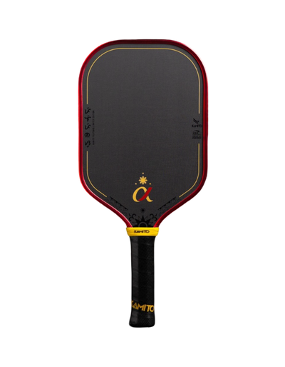 Vợt Pickleball Kamito Alpha-X Pilipinas Limited Edition
