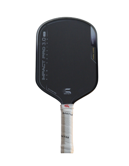 Vợt Pickleball Soxter Impact Pro 3.0 Ultra