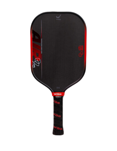 Wika Sports Quang Duong Air Edition Pickleball Paddle