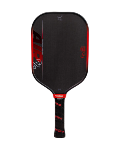 Vợt Pickleball Wika Sports Quang Dương Air Edition