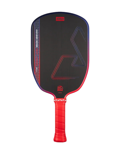 Vợt Pickleball Joola Agassi Edge Heat Vision