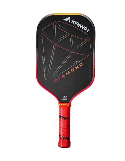 Kaiwin Diamond K-Pro Gen 1 Pickleball Paddle