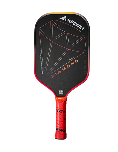 Vợt Pickleball Kaiwin Diamond Gen 2