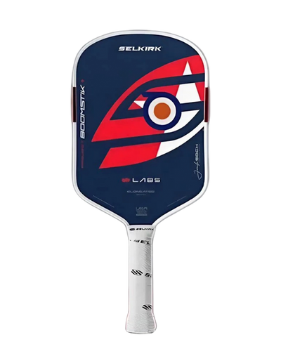 Vợt Pickleball Selkirk LABS Americana Boomstik - Special Limited Edition